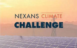 Nexans Climate Challenge