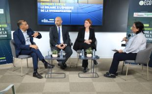 Table Ronde Energie Solaire