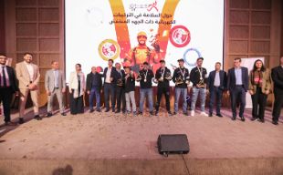 Olympiades Nexans Maroc