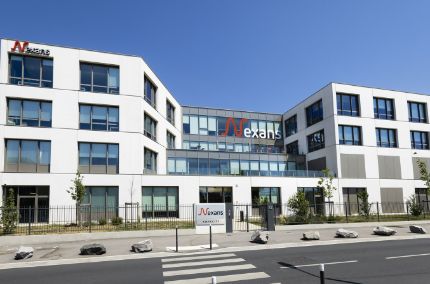 Ampacity, pôle mondial d'innovation dédié à l'électrification décarbonnée