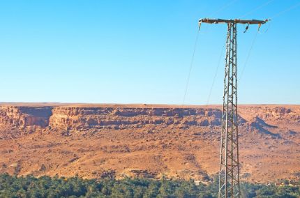 Nexans announces major industrial expansion in Morrocco