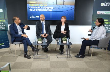 Solar Energy Roundtable 