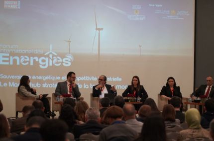 International Energy Forum