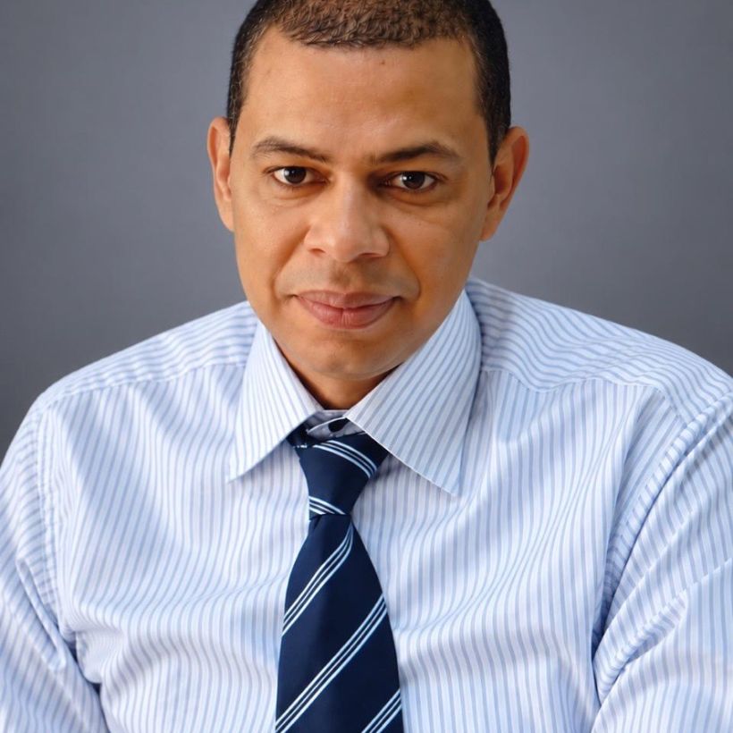 Noureddine Aouda