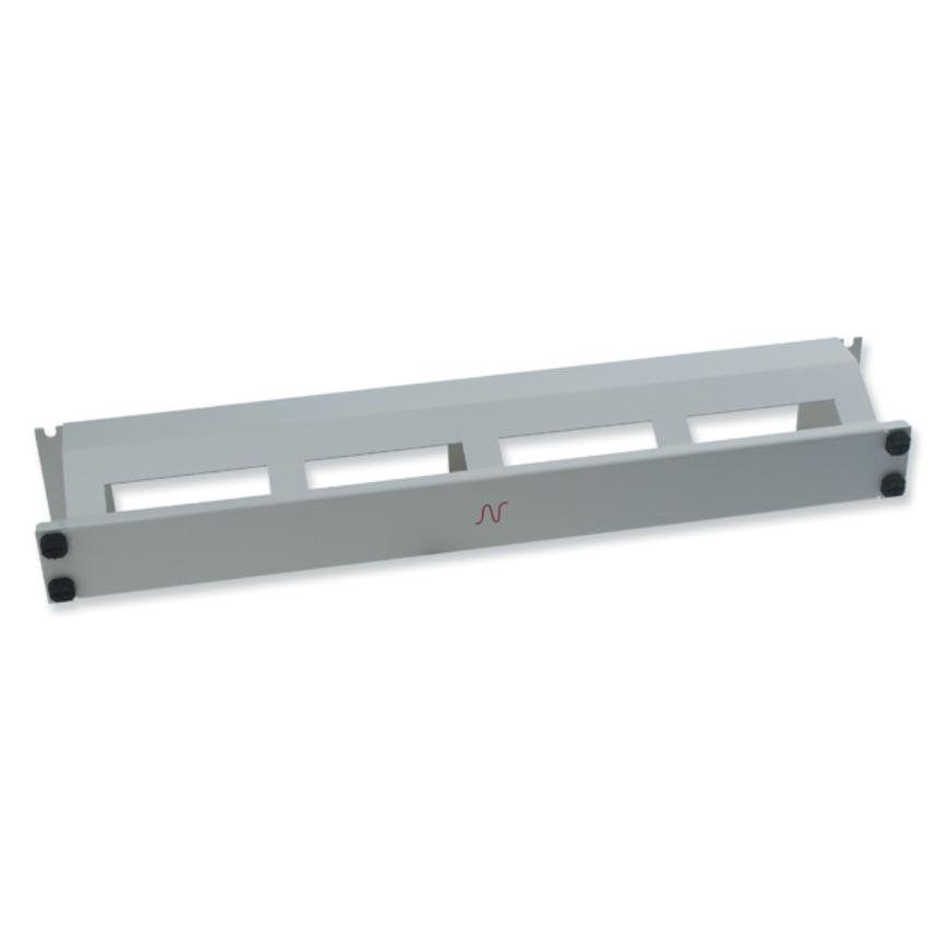 Patch Guides, Blank Panels & Cable Management