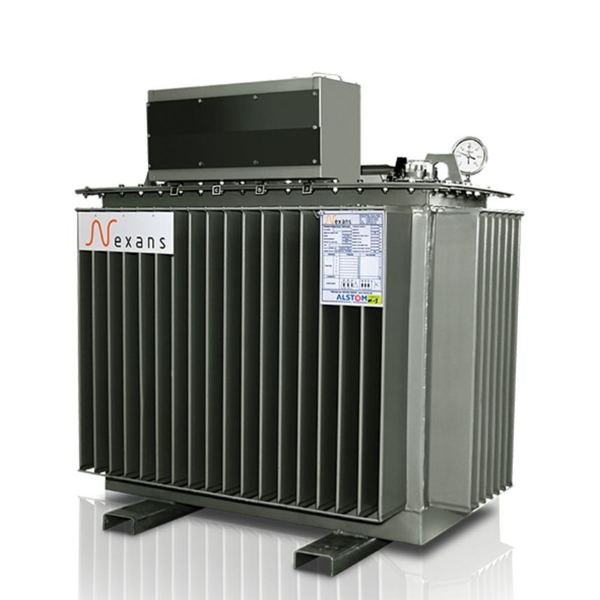 H59 315KVA 20KV 400V ±5% CU